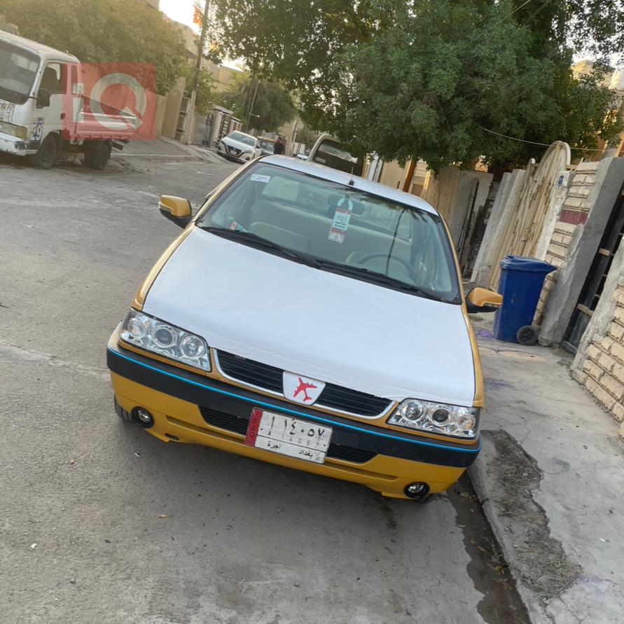 Peugeot 405